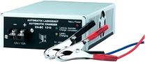Automatisk blyladdare, 12 V, 10 A/5 A