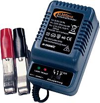 Automatisk vägguttagsladdare för blybatteri AL 300