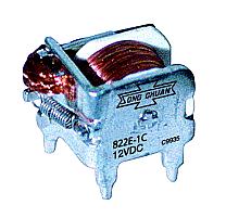 Automotive relay 822E 40 A, 1 x NO