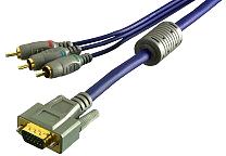 AV-kablar - 2