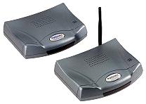 AV sender DG200