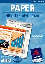 Avery Zweckform papper