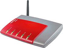 AVM Fritz!Box 3170 WLAN
