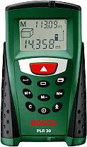 Avståndsmätare Bosch PLR 30