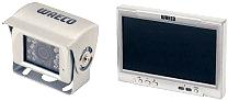 Backvideosystem PerfectView LCD710