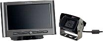 Backvideosystem RV 731 S/V