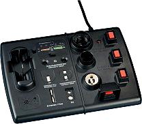 Batteri- och lamptestare PL-580