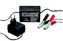 Batterimotionerare 12 V
