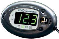 Batterivarningssystem ''ADAC-Battwatch''