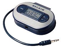 Belkin TuneCast II FM transmitter