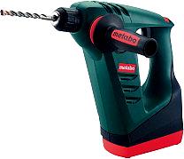 BHA 18/2.0 cordless rotary drill