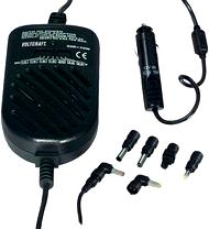 Biladapter för bärbar dator SMP-70