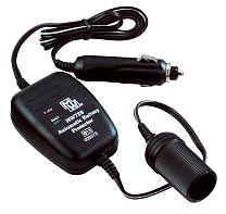 Bilbatterivakt MW 728