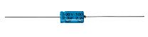 Bipolar capacitor