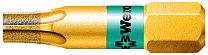 BiTorsion® Torx® bit