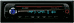 BLAUPUNKT BUENOS AIRES 200 CD-tuner