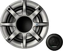 Blaupunkt GTC542 högtalare 13 CM