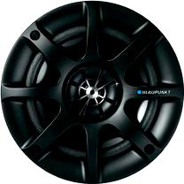 Blaupunkt GTX-542 Mystic högtalare 13 cm