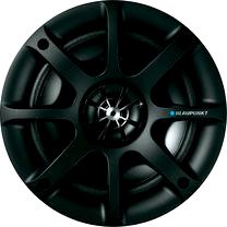 Blaupunkt GTX 652 Mystic högtalare15,8 cm