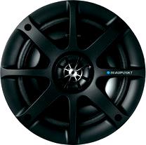 Blaupunkt GTX 662 Mystic högtalare 16,5 cm