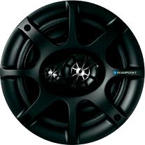 Blaupunkt GTX-663 Mystic högtalare16,5 cm