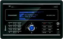 Blaupunkt New Jersey MP68 Doppel DIN CD-tuner