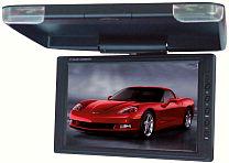 Blitz LCD-skärmar för bilen