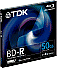 BLU-RAY -R 50 GB 4x
