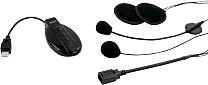 Bluetooth headset HS-500