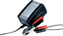 Blyackumulatorladdare AL 600 compact