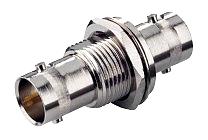 BNC-INBYGGNADSADAPTER 50 OHM