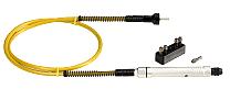 Böjbar axel 110/P