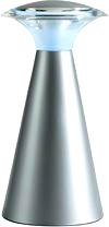 Bordslampa med lysdioder