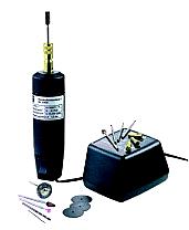 Borrmaskiner i miniatyr, set Hobby Drill 2000, 20 delar