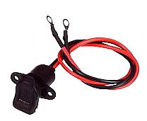 BS10 Bikestart®-inbyggnadsdosa