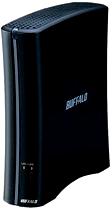 Buffalo HDD Drivestation 2Share 640GB