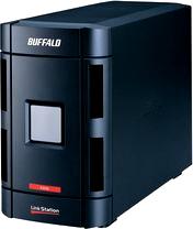 Buffalo HDD NW Linkstation Pro Duo 1TB