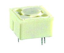 Button RF 15 illuminated - 2