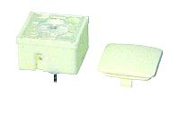 Button RF 15 non-illuminated