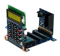 C-Control I-inbyggnadssats för Unit-M 2.0