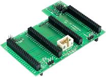 C-Control PRO 128 Moduladapter för CCI2.0