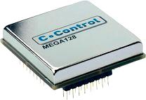 C-Control PRO Mega 128 spar-set