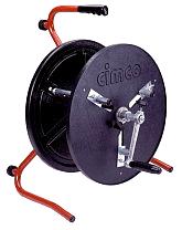 Cable coil unwinder - CIMCO