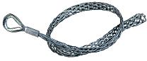 Cable draw sleeves for underground cabling work - 2