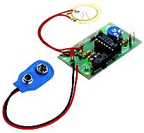 Cable finder