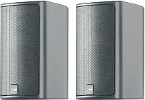 Canton Plus GX silver