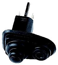 Car contact switches 530