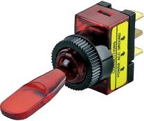 Car flip switch 20 A, R13-61B