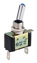 Car flip switch 20 A