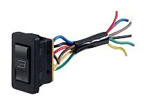 Car rocker switch 'window motor'